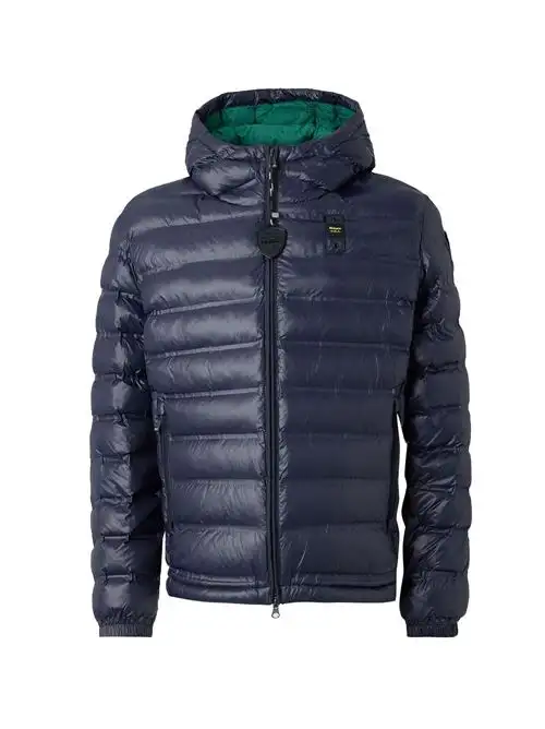 BLAUER GIUBBOTTO 25574236