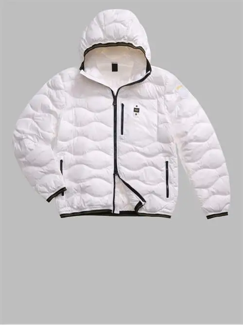 BLAUER GIUBBOTTO 76210041