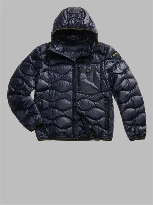 BLAUER GIUBBOTTO 98089265
