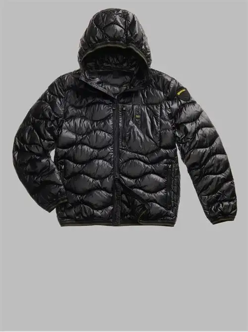 BLAUER GIUBBOTTO 94553394