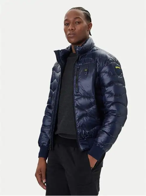 BLAUER GIUBBOTTO 12003970