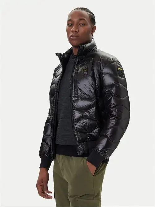 BLAUER GIUBBOTTO 71183314