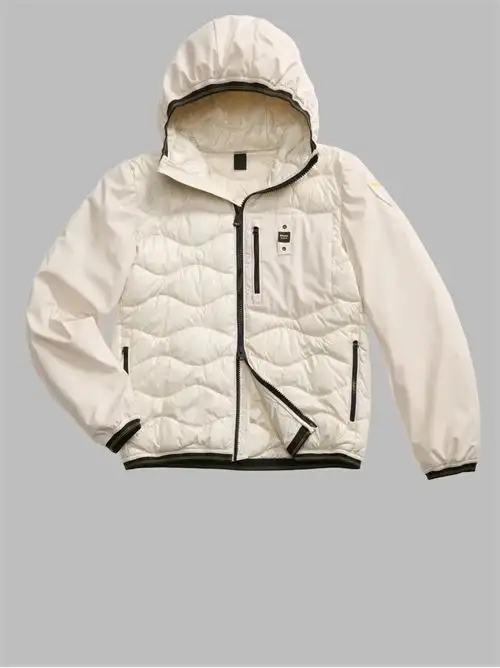 BLAUER GIUBBOTTO 96603830