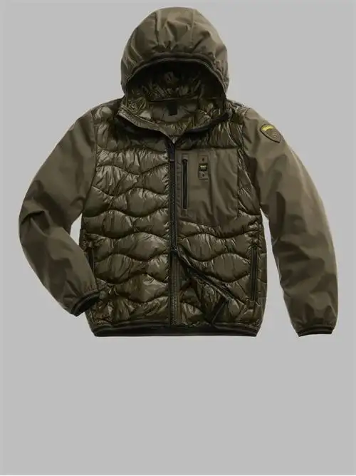 BLAUER GIUBBOTTO 10916427