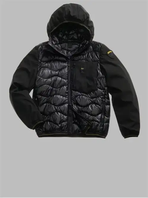 BLAUER GIUBBOTTO 55369946