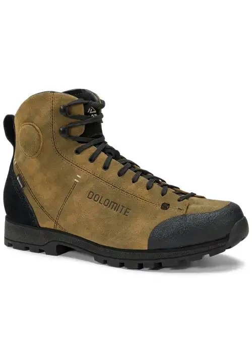 DOLOMITE Shoe 54 High Dust GTX 86464390