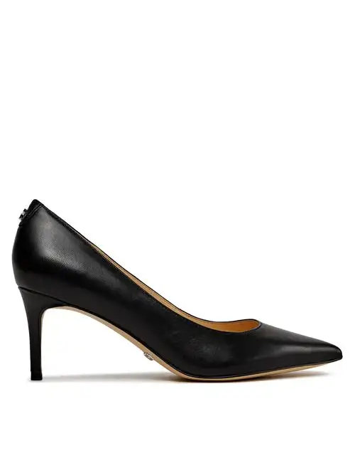 GUESS SCARPE CON TACCO 76599669