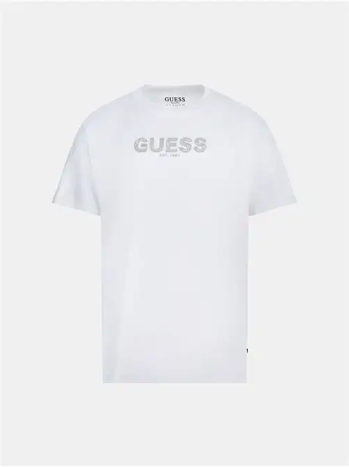 GUESS T-SHIRT 76449486