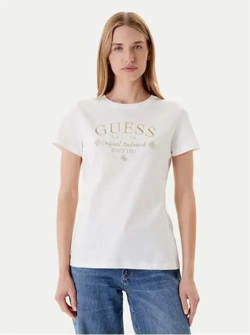 GUESS T-SHIRT 84520486