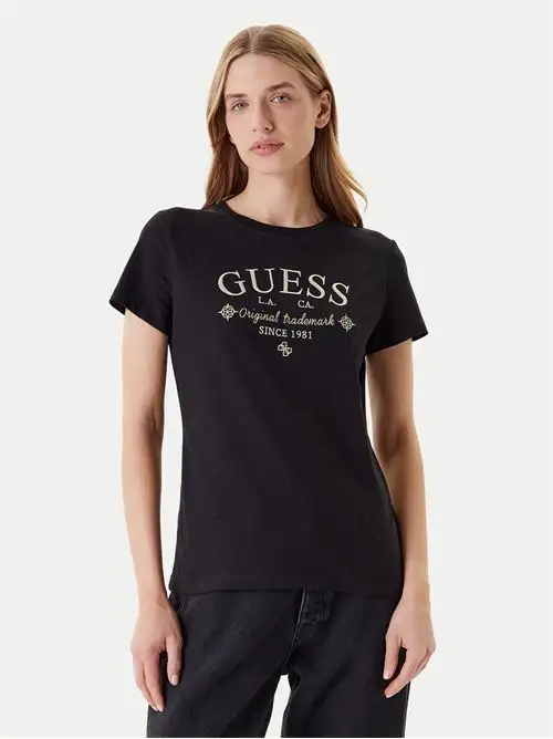 GUESS T-SHIRT 23567199