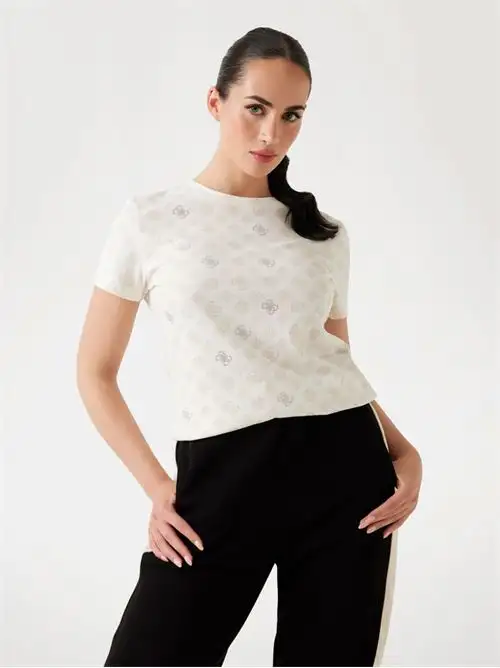 GUESS T-SHIRT 85587344