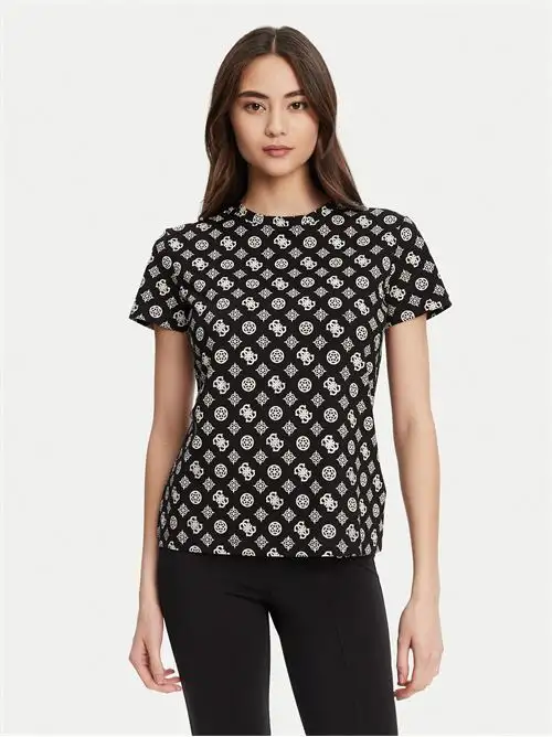 GUESS T-SHIRT 14625768