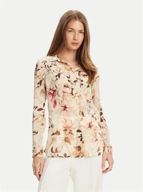 GUESS CAMICIA 35916057