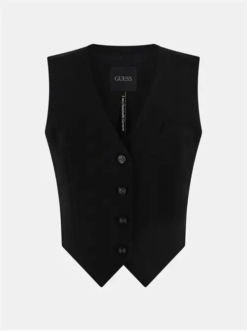 GUESS GILET 28446422