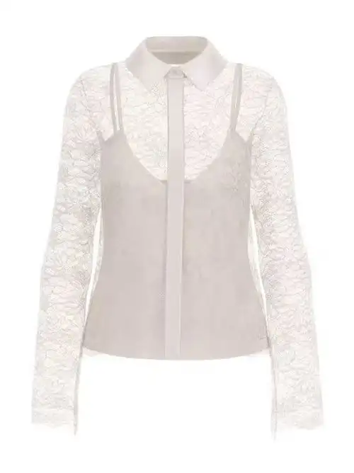 GUESS CAMICIA 63181783
