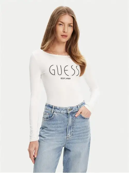 GUESS T-SHIRT 36546905