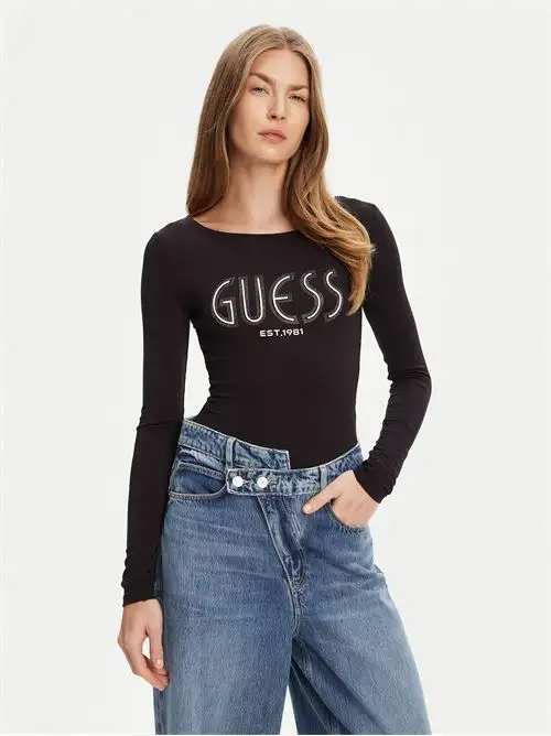 GUESS T-SHIRT 58426129