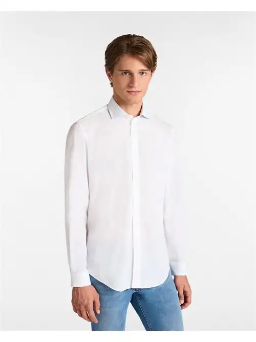 HARMONT & BLAINE CAMICIA 92803376