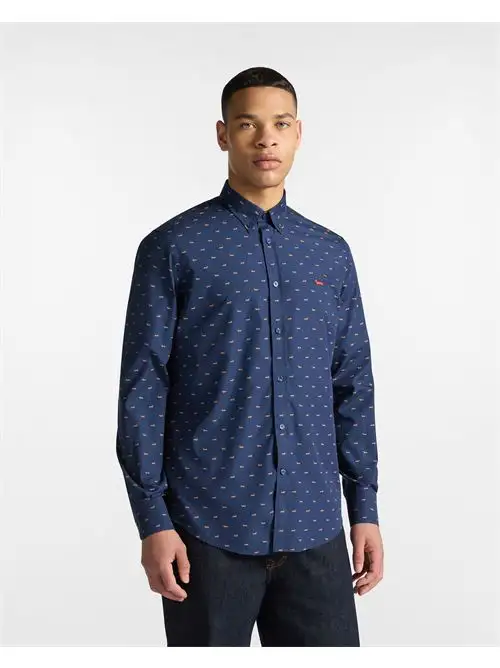 HARMONT & BLAINE CAMICIA 93009146