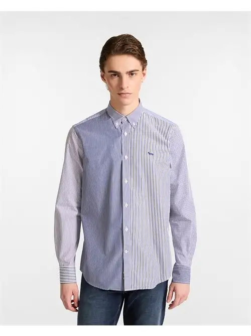 HARMONT & BLAINE CAMICIA 99961114