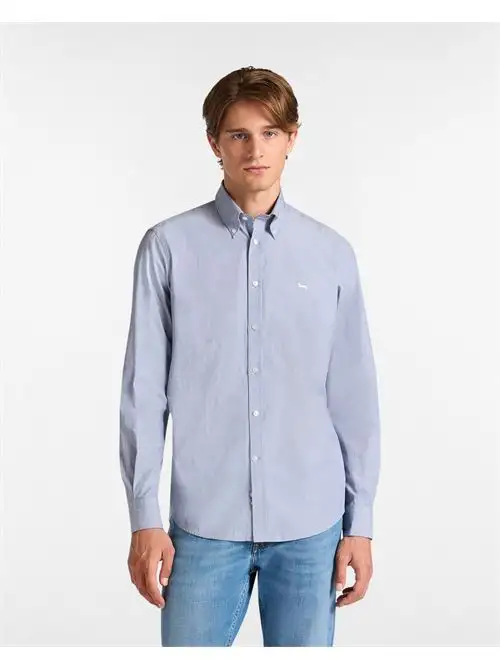 HARMONT & BLAINE CAMICIA 46566164