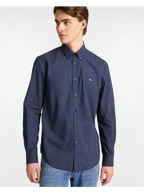 HARMONT & BLAINE CAMICIA 82476144