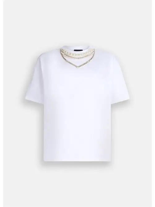 LIU JO T-SHIRT 88427076