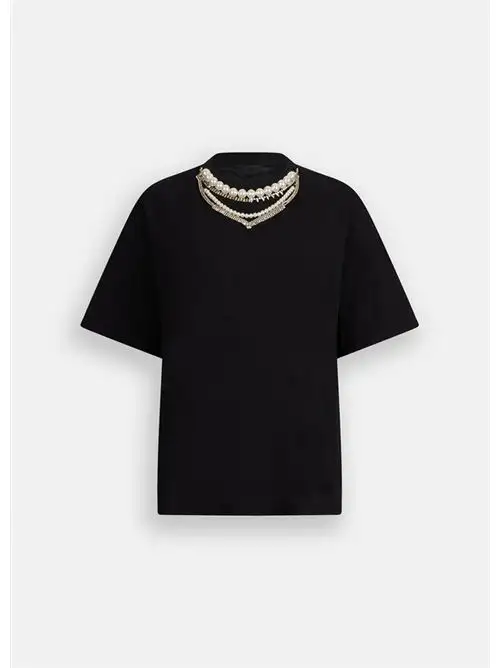 LIU JO T-SHIRT 71927307
