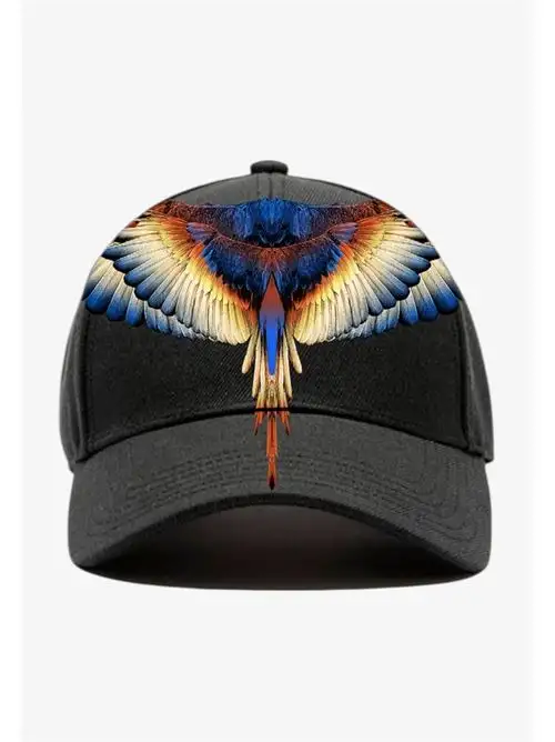 MARCELO BURLON COUNTY OF MILAN CAPPELLO BASEBALL 64750104