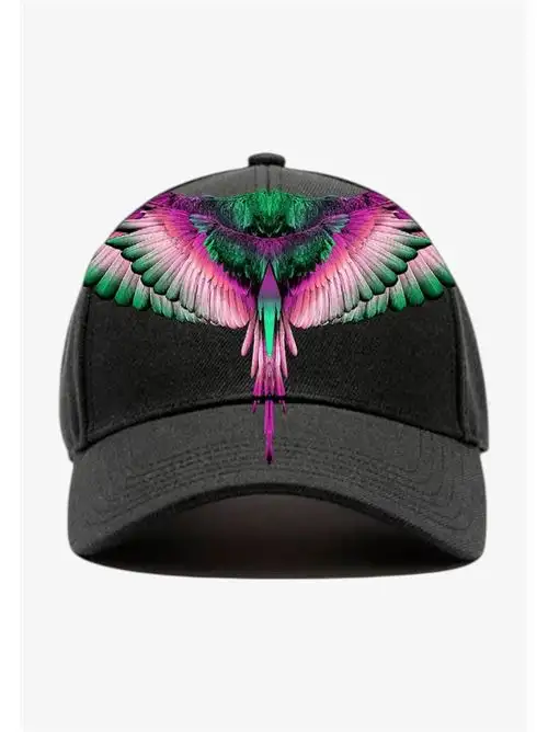 MARCELO BURLON COUNTY OF MILAN CAPPELLO BASEBALL 91636995