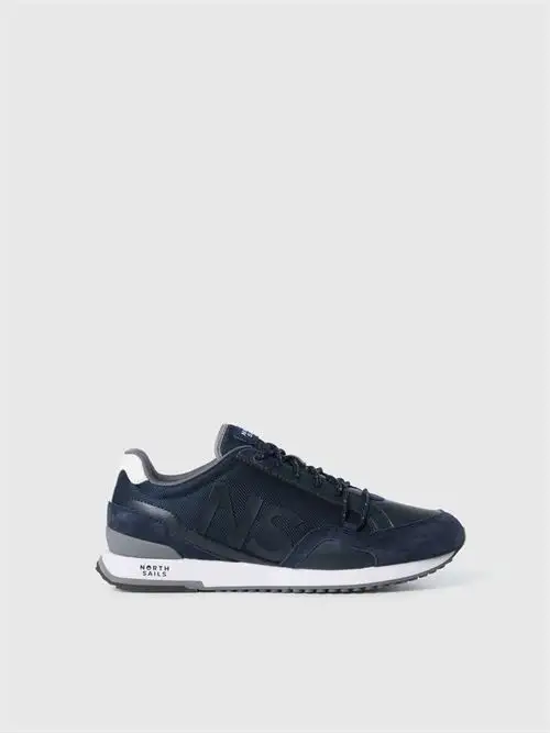 NORTH SAILS SNEAKERS 69645022