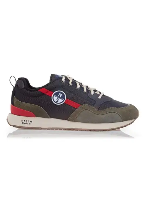 NORTH SAILS SNEAKERS 70421748