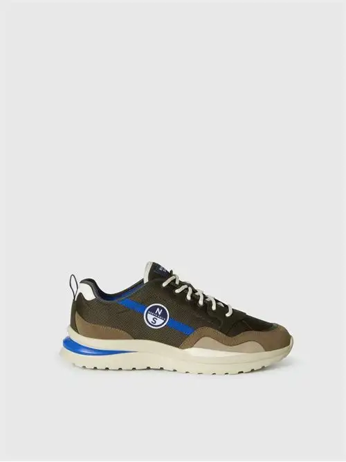 NORTH SAILS SNEAKERS 42441893