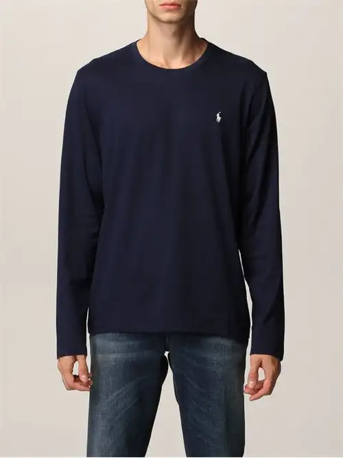 RALPH LAUREN T-SHIRT 33667035