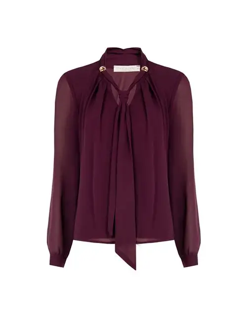 RINASCIMENTO BACI COMEL-B BLUSA SFIANCATO 55502695