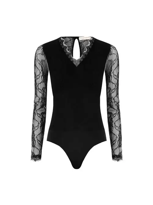 RINASCIMENTO 2STA G-5517/25 BLUSA BODY 88356898