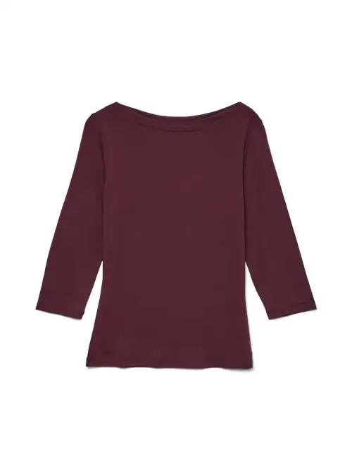 VERO MODA T-SHIRT 75775620