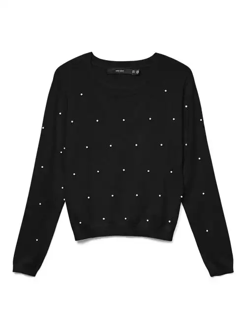 VERO MODA MAGLIA 74126872