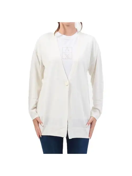 ARMANI EXCHANGE MAGLIA 33689853