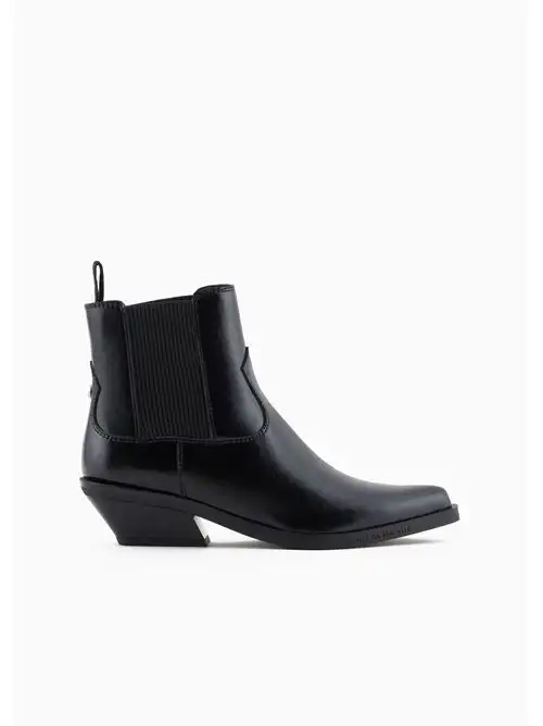 ARMANI EXCHANGE STIVALI 18427302