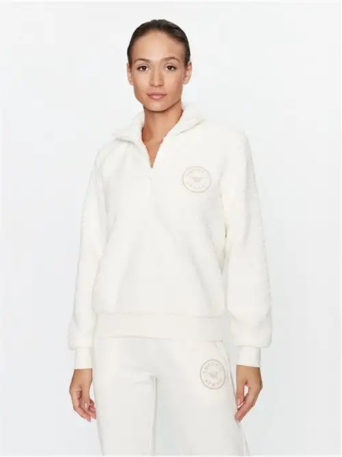EMPORIO ARMANI FELPA 18234635