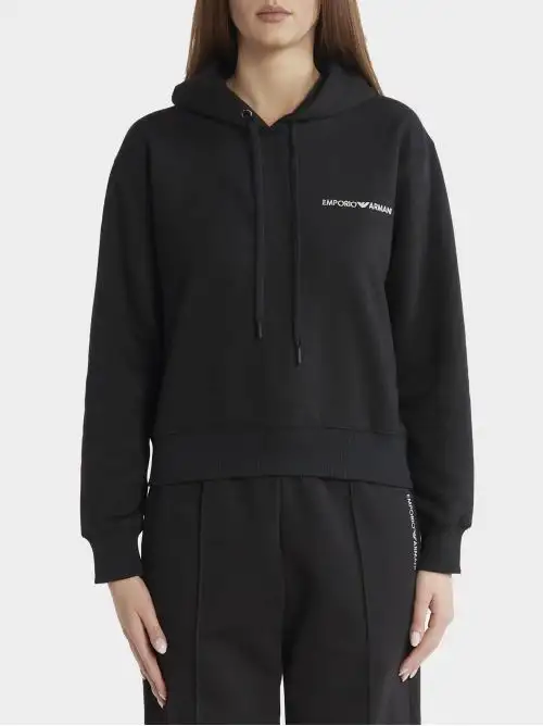 EMPORIO ARMANI FELPA 72406311