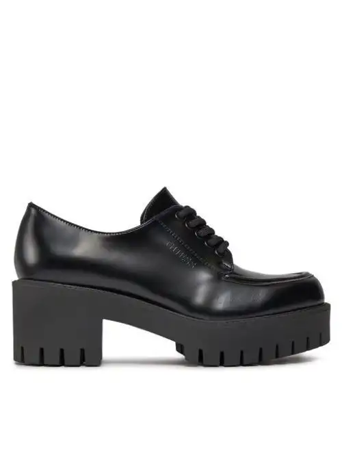 GUESS SCARPE CON TACCO 71629595