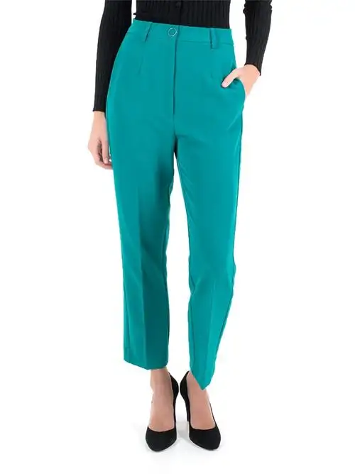 GUESS NEW SOPHY TROUSERS 46412135