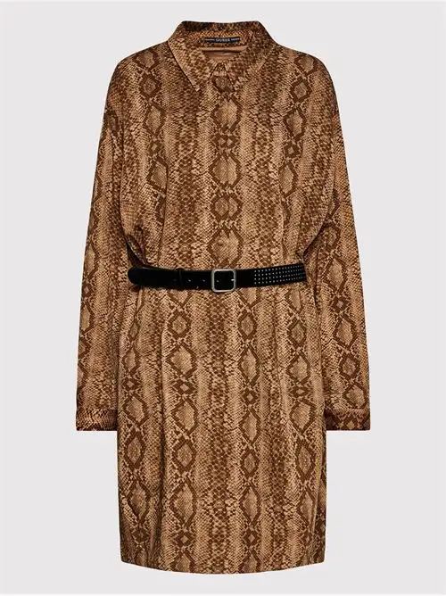GUESS DOMINIQUE DRESS 30711948