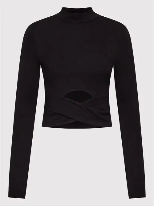 GUESS LS ESPERELLA MK NK TOP 47358674