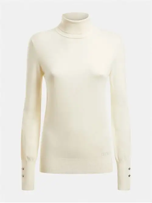GUESS PAULE TN LS SWEATER 25033144