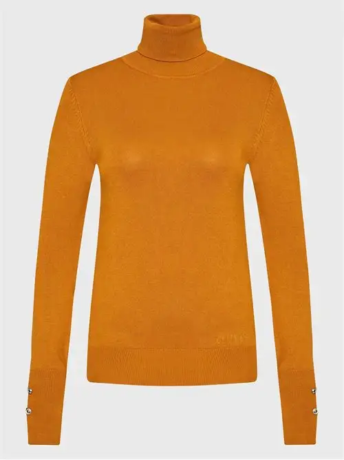 GUESS PAULE TN LS SWEATER 75587293