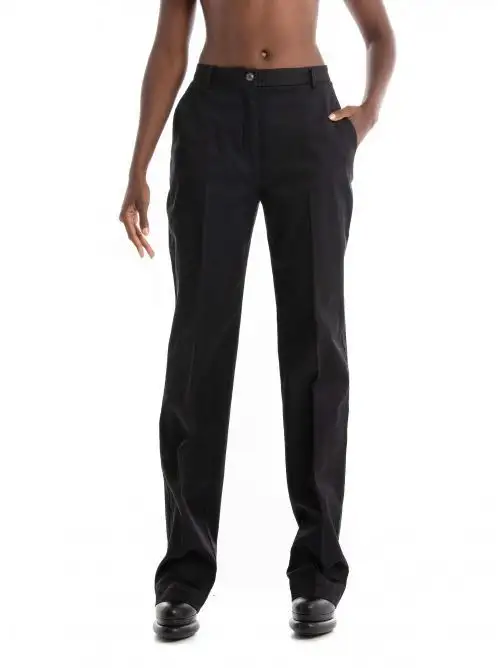 GUESS ZOE STRAIGHT LEG PANT 95687155