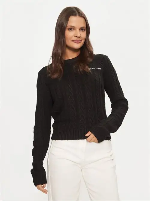 GUESS GJ LS CN CABLE SWTR 52236272